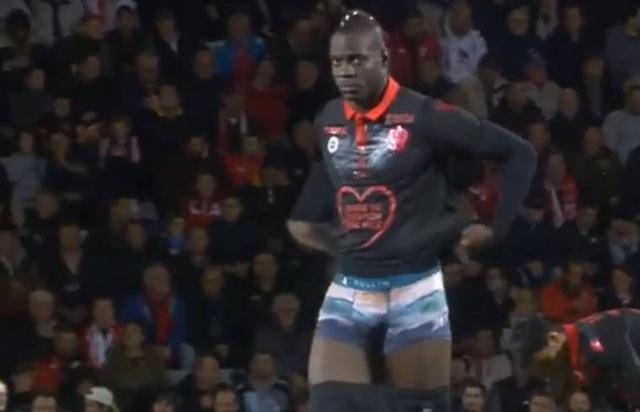 一位新秀