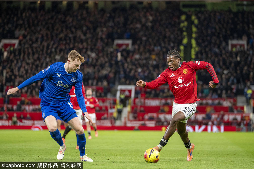 德天空：莱比锡新星韦德拉奥果预计将因伤缺阵5到7周