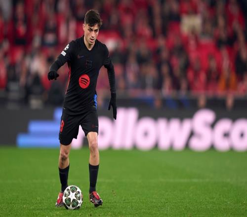 恩德里克和里昂：互为救命稻草的一次签约？