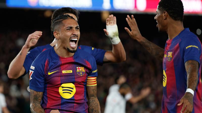 法甲前瞻：布雷斯特近期状态回暖，摩纳哥遭遇用人危机